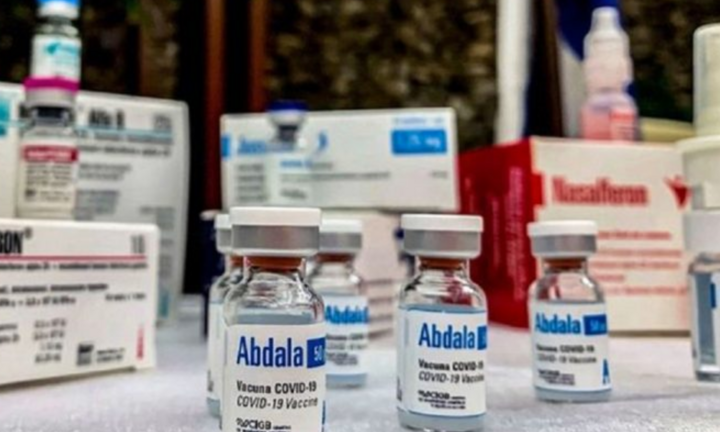 Cuba nghiên cứu tính an toàn của vaccine ngừa COVID-19 với trẻ từ 6-11 tháng tuổi