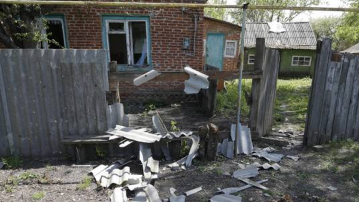 Tin tức Ukraine mới nhất ngày 13/5: Nga phản ứng về vụ pháo kích ở Belgorod