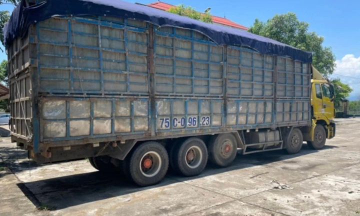 Quảng Trị: Xác minh thông tin CSGT nghi đánh một tài xế gãy xương sườn