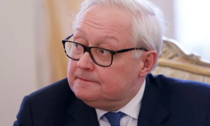 Nga gọi quyết định gia nhập NATO của Phần Lan và Thuỵ Điển là