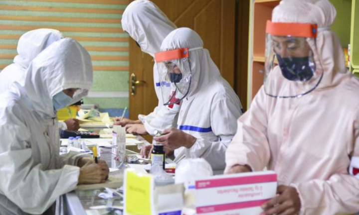 Triều Tiên khẳng định đạt 