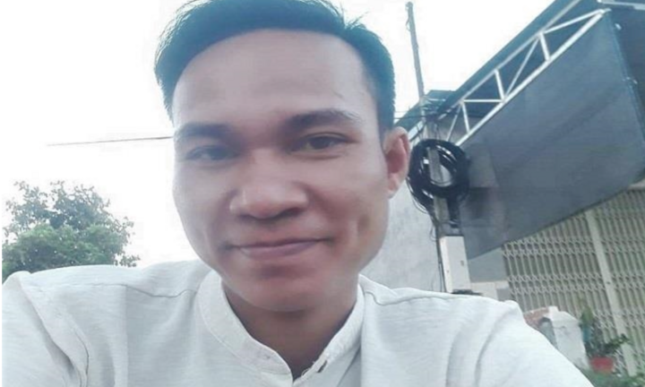 Truy nã đối tượng chém người bị thương rồi bỏ trốn ở Hà Tĩnh