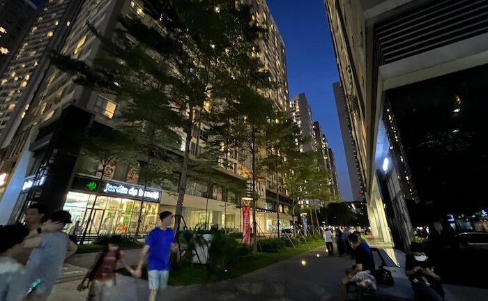 Vụ 4 người tử vong ở chung cư: Chưa tìm thấy dấu hiệu tội phạm