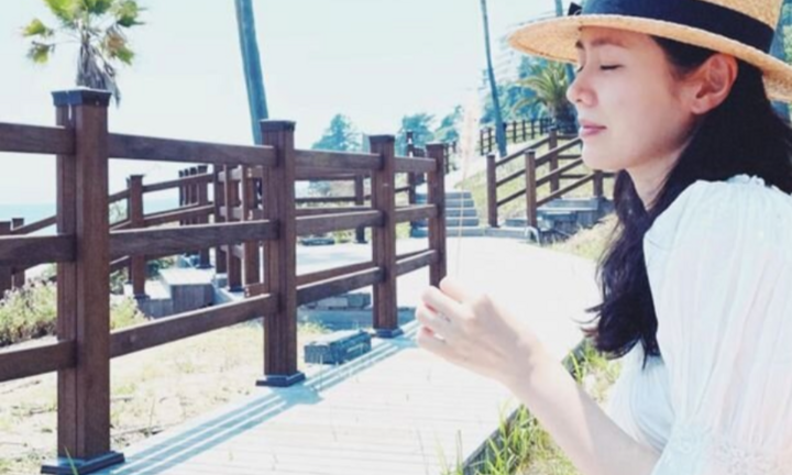 Phía Son Ye Jin lên tiếng về tin đồn