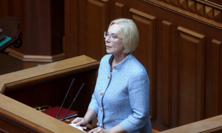 Ukraine sa thải quan chức tung tin chưa kiểm chứng về quân đội Nga