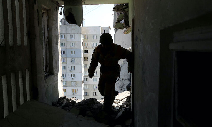 Tin tức Ukraine mới nhất ngày 1/6: Ukraine tuyên bố đạt tiến bộ ở Kherson và Kharkiv