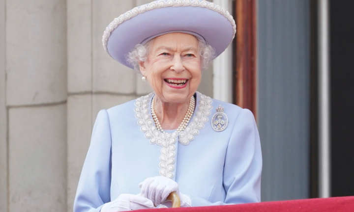 Một hòn đảo của Úc đổi tên theo tên Nữ hoàng Elizabeth II nhân dịp Đại lễ Bạch kim