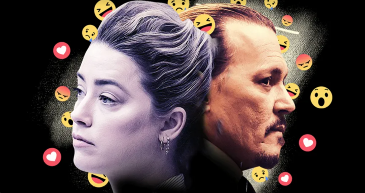 Vì sao vụ kiện giữa Johnny Depp và Amber Heard “thống trị” mạng xã hội?