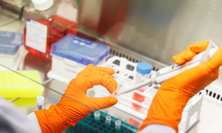 Đức khuyến cáo tiêm vaccine phòng đậu mùa khỉ cho người có nguy cơ cao