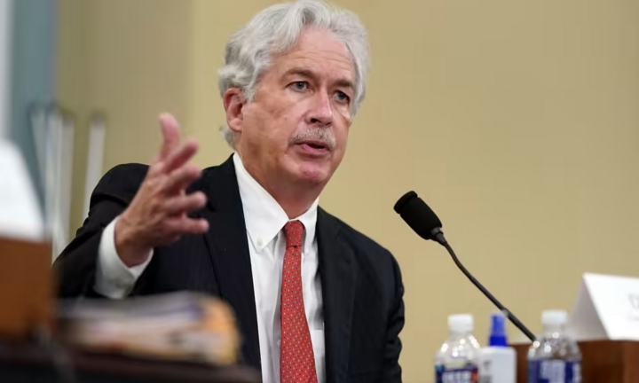 Quan chức tình báo giúp Tổng thống Biden gỡ rối những nhiệm vụ khó khăn nhất