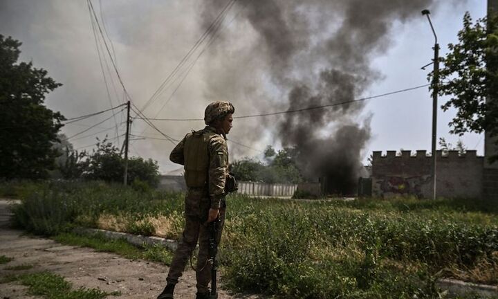 Các nhà lãnh đạo Pháp, Đức và Italy cùng đến Kyiv trong tuần này