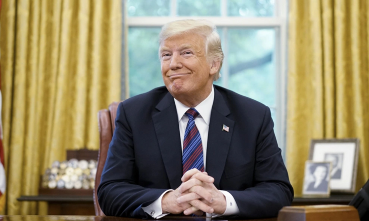 Chiến thắng trong cuộc bầu cử sơ bộ của đảng Cộng hoà làm nổi bật vai trò của ông Trump