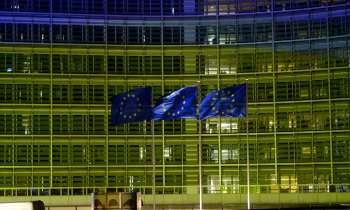 Georgia có thể không được cấp tư cách ứng cử viên EU