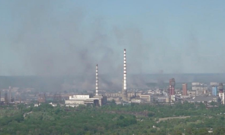 Tin tức Ukraine mới nhất ngày 20/6: Ukraine đưa quân tới củng cố hàng phòng thủ ở Sievierodonetsk