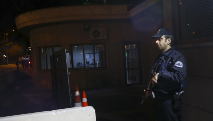 Thổ Nhĩ Kỳ bắt giữ nhiều đối tượng khủng bố bị Interpol truy nã