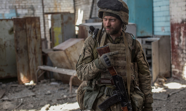 Tin tức Ukraine mới nhất ngày 24/6: Tình hình ở Severodonetsk 