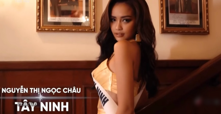 Chung kết Hoa hậu Hoàn vũ Việt Nam 2022: Công bố top 16 thí sinh 