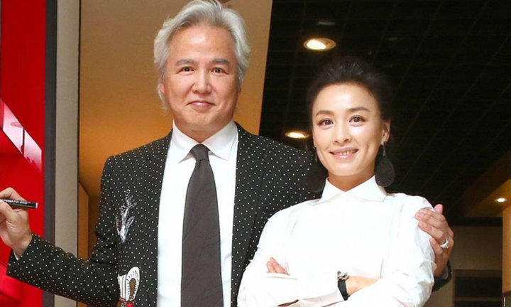 Vợ chồng Trương Đình được gỡ phong tỏa một phần tài sản