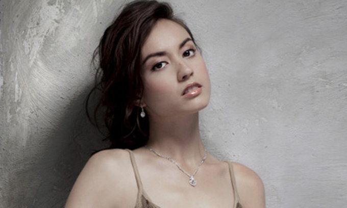 Tin tức sao Hoa ngữ mới nhất ngày 27/6: Liêu Bích Lệ có bạn trai mới