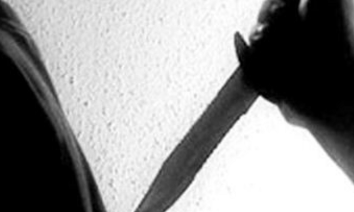 Khởi tố kẻ dùng mã tấu chém người sau khi xích mích