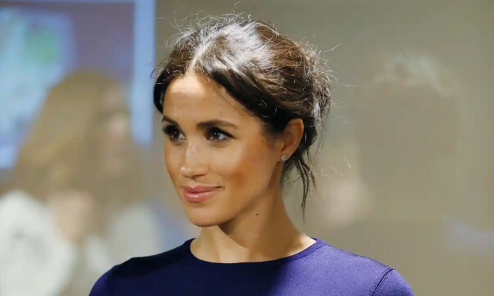 Hoàng gia Anh tuyên bố giữ kín kết quả đều tra về Công nương Meghan