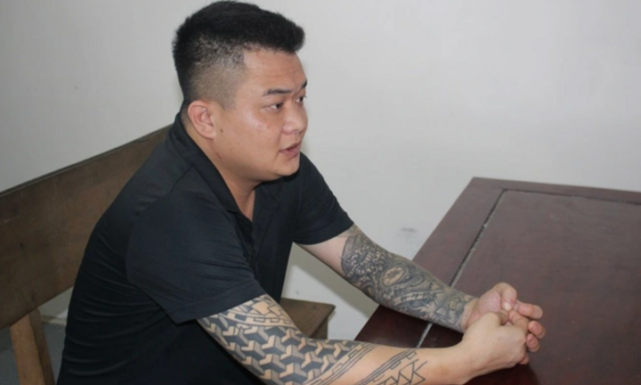 Vào Nghệ An trả thù tình địch, đối tượng 3 lần ném chất nổ nhầm nhà