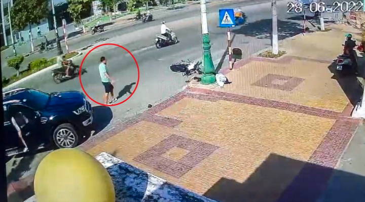 Vụ tai nạn khiến nữ sinh lớp 12 tử vong ở Ninh Thuận: Chuyển hồ sơ cho quân đội