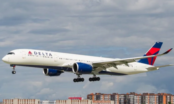 Hãng hàng không điều máy bay từ Anh đến Mỹ để trả lại 1.000 hành lý bị thất lạc 