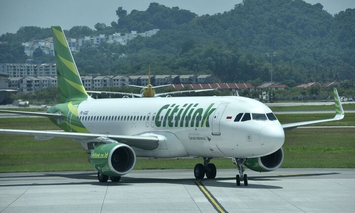 Phi công tử vong sau khi cho máy bay hạ cánh khẩn cấp vì gặp vấn đề sức khoẻ