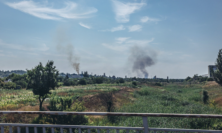 Tin tức Ukraine mới nhất ngày 27/7: Ukraine giao chiến với Nga gần Pokrovske