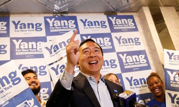 Cựu thành viên đảng Cộng hoà và Dân chủ chuẩn bị thành lập đảng chính trị mới ở Mỹ