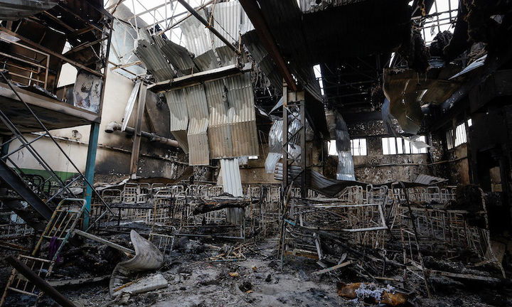 Tin tức Ukraine mới nhất ngày 30/7: Nga và Ukraine cáo buộc lẫn nhau về hành vi tấn công nhằm vào nhà tù