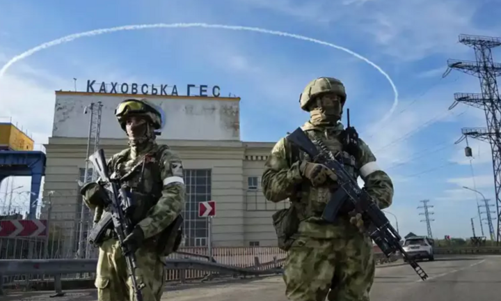 Tin tức Ukraine mới nhất ngày 29/7: Cơ quan nội vụ Nga mở ở vùng Kherson và Zaporizhzhia