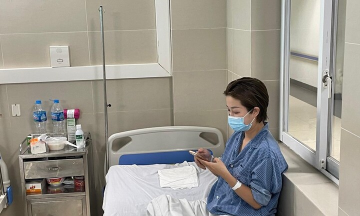 Bộ Y tế hoả tốc yêu cầu tăng cường phòng, chống dịch bệnh hô hấp 