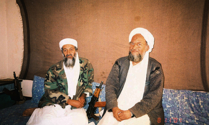 Mỹ tiêu diệt thủ lĩnh quan trọng của khủng bố al-Qaeda
