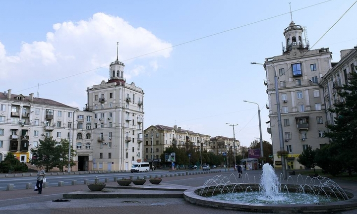 Tin tức Ukraine mới nhất ngày 9/8: Zaporizhzhia ký sắc lệnh trưng cầu ý dân về việc sáp nhập Nga