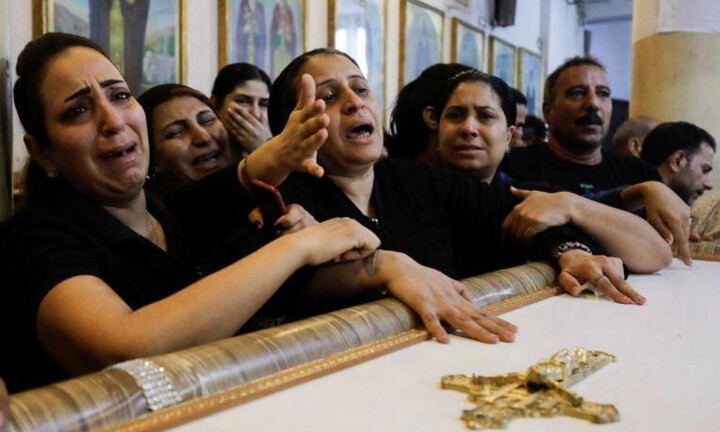 Chủ tịch nước thăm hỏi Ai Cập về vụ hoả hoạn nghiêm trọng khiến 80 người thương vong