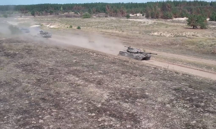 Tin tức Ukraine mới nhất ngày 15/8: Nga 