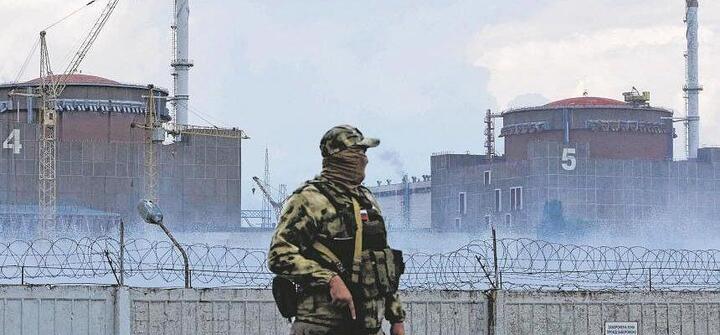 Tin tức Ukraine mới nhất ngày 22/8: Phương Tây kêu gọi kiềm chế ở khu vực nhà máy điện Zaporizhzhia