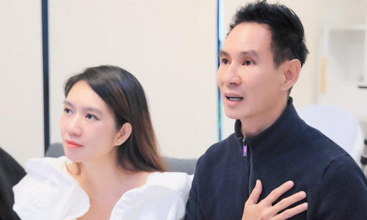 Lật Mặt 6: Lý Hải