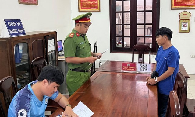 Tin tức pháp luật ngày 3/9: Triệt phá đường dây tổ chức đánh bạc quy mô lớn ở Phú Yên