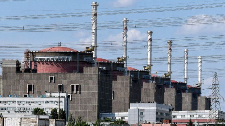 Tin tức Ukraine mới nhất ngày 4/9: Thổ Nhĩ Kỳ muốn làm trung gian ở nhà máy điện hạt nhân Zaporizhzhia