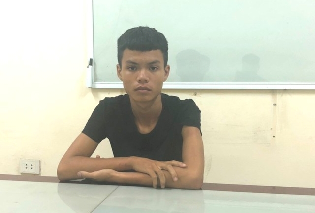 Hải Dương: Thanh niên trộm cắp tiền rồi mua điện thoại cho bạn gái