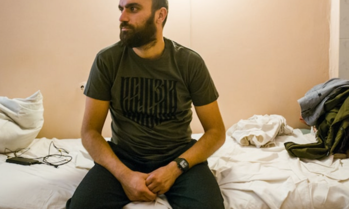  Binh sĩ bị thương tiết lộ về chiến dịch phản công của Ukraine ở Kherson