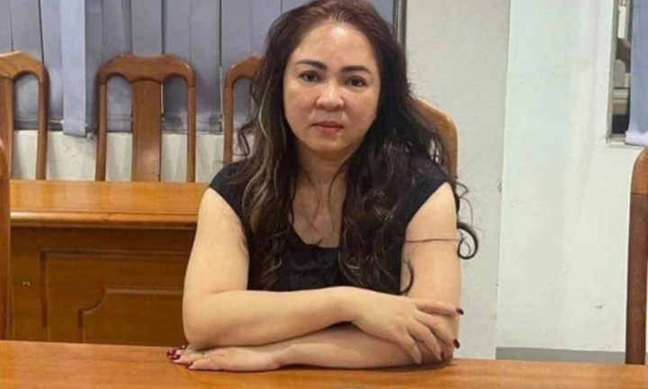 Lý do bà Phương Hằng xúc phạm các ca sĩ Thuỷ Tiên, Đàm Vĩnh Hưng