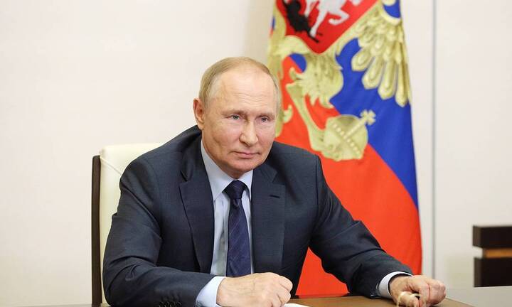 Tỷ lệ ủng hộ Tổng thống Putin giảm nhẹ nhưng vẫn trên mức 80%