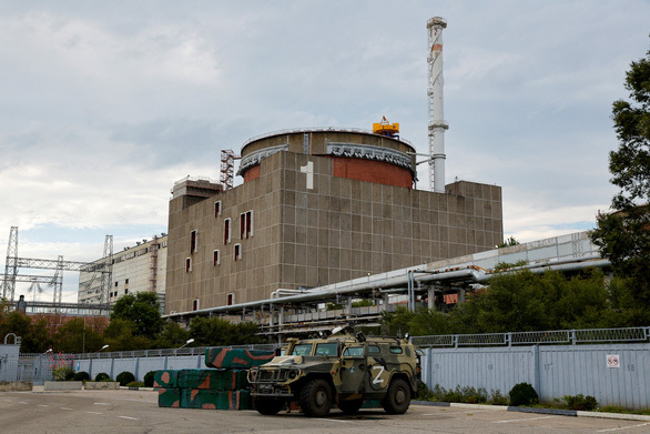 Tin tức Ukraine mới nhất ngày 12/9: IAEA đàm phán lập khu vực an toàn xung quanh nhà máy Zaporizhzhia