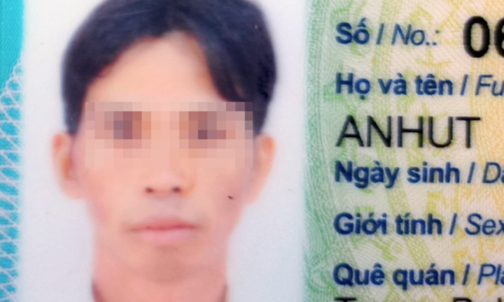 Gia Lai: Phát hiện thi thể người đàn ông trong rẫy cà phê