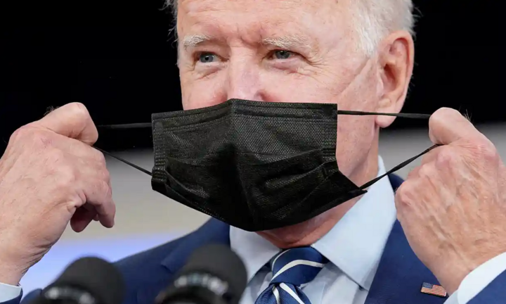 Tổng thống Biden tuyên bố 
