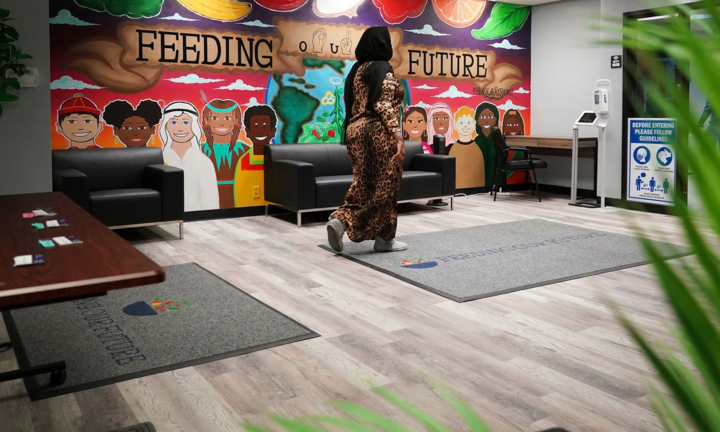 Mỹ truy tố 47 người liên quan vụ gian lận 250 triệu USD tiền trợ cấp COVID-19